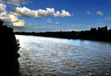 La “cattura del Tanaro” cambiò la geografia