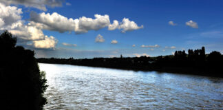 La “cattura del Tanaro” cambiò la geografia