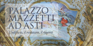 Parole e immagini di un palazzo e della sua nuova vita