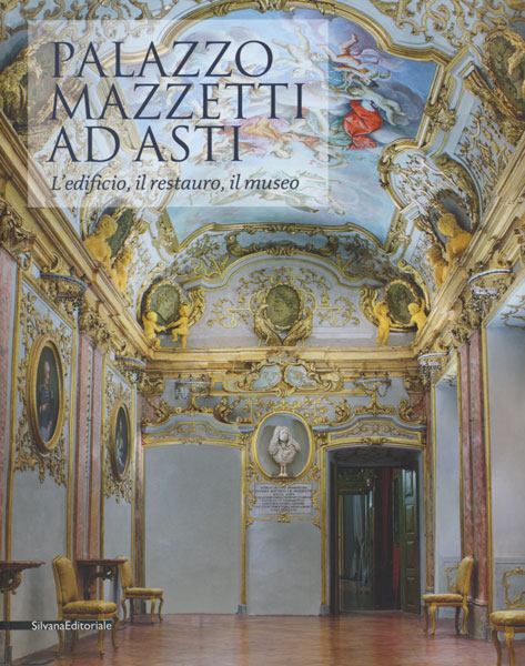 Parole e immagini di un palazzo e della sua nuova vita