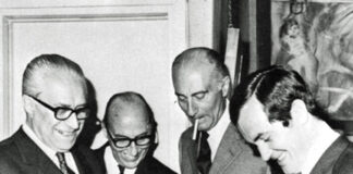 Guido Artom trasformò Asti in luogo letterario