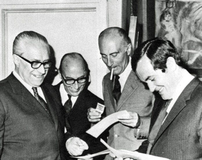 Guido Artom trasformĂ² Asti in luogo letterario