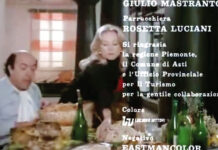 La produzione pagò parzialmente il conto del Salera solo 5 anni dopo