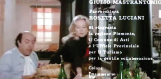 La produzione pagò parzialmente il conto del Salera solo 5 anni dopo