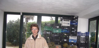 «Da grande faccio il contadino»