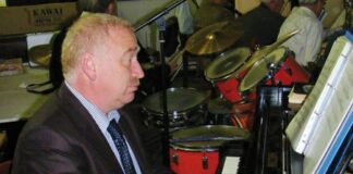 Il commissario dal conservatorio al jazz