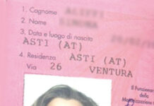 Favorisca la patente