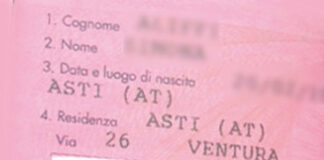 Favorisca la patente