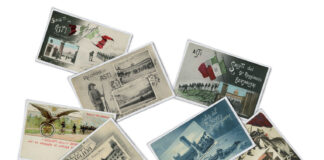 Mezzo secolo di vita e amore tra Asti e i bersaglieri