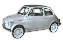 Abbassa il finestrino con la manovella e apri il deflettore