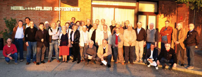 Sul pulmino amico viaggia ogni giorno la solidarietÃ