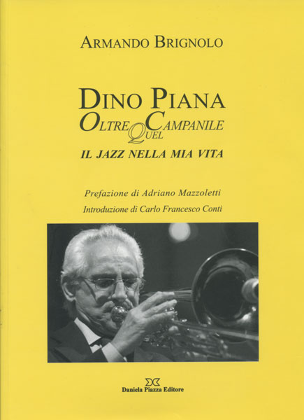 Dal sogno di una tromba è nato un maestro del jazz