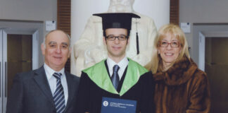 Il giovane notaio sogna gli atti senza più carta