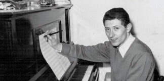 Il mancato ragioniere divenuto arragiantore