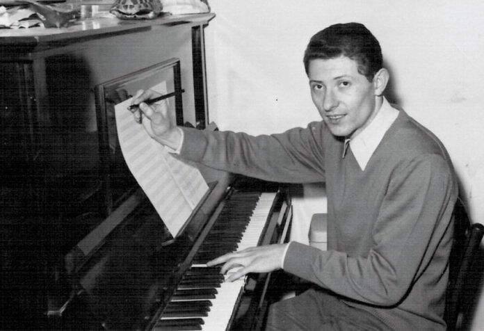 Il mancato ragioniere divenuto arragiantore