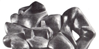 Nuotatori di collina di Mino Rosso