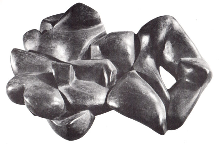 Nuotatori di collina di Mino Rosso