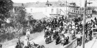 Sul “Circuito del Monferrato” undici anni di sfide