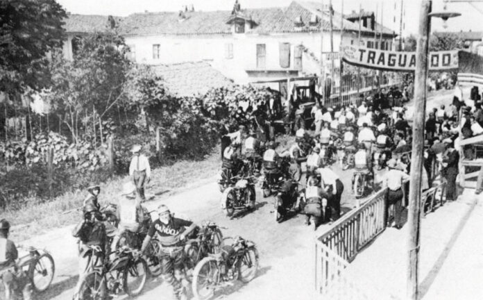 Sul “Circuito del Monferrato” undici anni di sfide