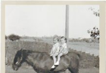 Ho sognato la “Nina” e la brezza ventosa sul calessino