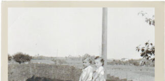 Ho sognato la “Nina” e la brezza ventosa sul calessino