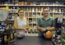 “Che bello da grande faccio il droghiere”