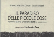 Seduti al tavolo di Dio a fare domande per l’eternità