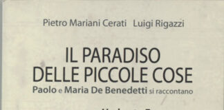 Seduti al tavolo di Dio a fare domande per l’eternità