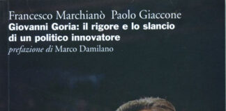 Goria: il volto migliore di un rinnovamento mancato