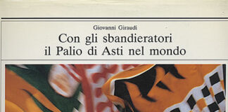 Con l’Asta Bandiere in cielo da più di 40 anni