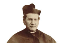 Don Bosco è l’autore di un libretto scomparso sulla vite e il vino