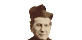 Don Bosco è l’autore di un libretto scomparso sulla vite e il vino