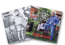 La fisarmonica colora i miei anni