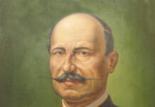 Dalla torre scrutava il cielo e decifrava Dante