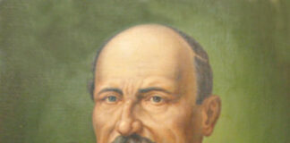 Dalla torre scrutava il cielo e decifrava Dante