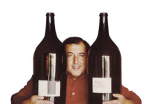 Giacomo Bologna l’uomo che “inventò” la barbera