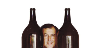 Giacomo Bologna l’uomo che “inventò” la barbera