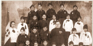 Quando la campanella suonava il 1° ottobre