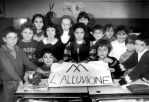 Gli angeli del fango