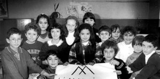 Gli angeli del fango