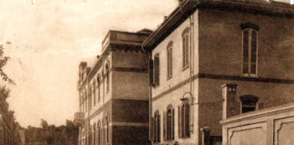 Accadde nel quarto trimestre 2004-1914