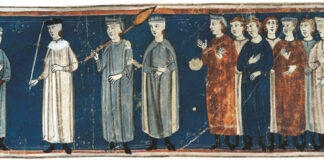 Dal Kaiser all’Expo, l’epopea del Codex