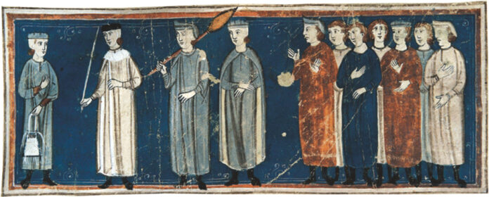 Dal Kaiser all’Expo, l’epopea del Codex