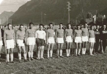 Umberto Micco, il profeta monferrino dell’hockey su prato