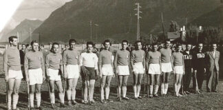 Umberto Micco, il profeta monferrino dell’hockey su prato