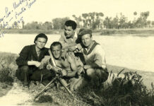 Una Repubblica partigiana tra le nostre colline