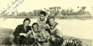 Una Repubblica partigiana tra le nostre colline