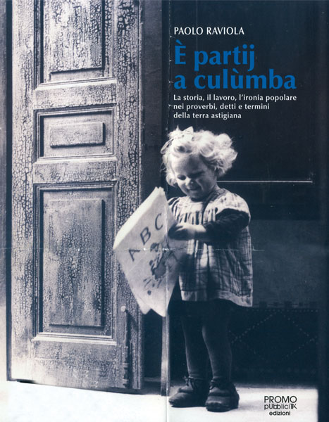 Storia e sorprese dei modi di dire in dialetto