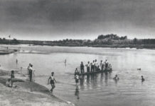 Lungo le rive del Tanaro osterie e ristoranti