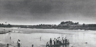 Lungo le rive del Tanaro osterie e ristoranti